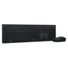 TECLADO Y MOUSE LENOVO WIRELESS RECARGABLE  3-SX15 TECLADO Y MOUSE LENOVO WIRELESS RECARGABLE  3