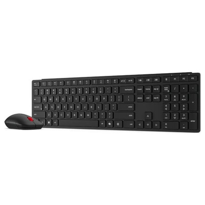 Lenovo 4X31S04841 Teclado + Raton Inalambrico-SX11 Lenovo 4X31S04841 Teclado + Raton Inalambrico