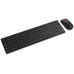 Lenovo 4X31S04841 Teclado + Raton Inalambrico-SX11 Lenovo 4X31S04841 Teclado + Raton Inalambrico