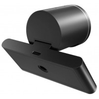 Lenovo WebCam 8 MP 4K Ultra HD USB-C Negra-30SX Lenovo WebCam 8 MP 4K Ultra HD USB-C Negra