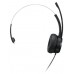 AURICULAR+MICRO HEADSET USB LENOVO 100 Mono COLOR NEGRO (Espera 4 dias)