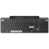 TECLADO LENOVO WIRELESS SOLAR SELF-CHARGING-15SX TECLADO LENOVO WIRELESS SOLAR SELF-CHARGING