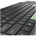 TECLADO LENOVO WIRELESS SOLAR SELF-CHARGING