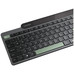 TECLADO LENOVO WIRELESS SOLAR SELF-CHARGING