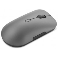 Lenovo Rat&oacute;n in. Pro Plus 6050 2.4GHz Luna Grey