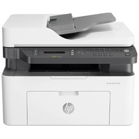 HP multifuncion laser monocromo Laser 137fnw