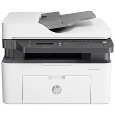 HP multifuncion laser monocromo Laser 137fnw