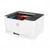 HP Impresora laser color 150nw