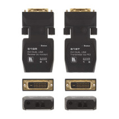Kramer Electronics 616R/T(SET)/EU Transmisor y receptor de señales AV Negro (Espera 4 dias)-SX497 Kramer Electronics 616R/T(SET)/EU Transmisor y receptor de señales AV Negro (Espera 4 dias)
