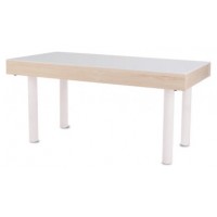 MESA DE LUZ METAL HAYA MOBEDUC 500121B181 (Espera 4 dias)