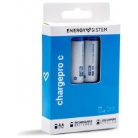 Energy Sistem Charge Pro C AA * 2-3SX Energy Sistem Charge Pro C AA * 2