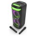 Energy Sistem Altavoz Party Karaoke 150w 2 Micros