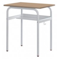 PUPITRE INDIVIDUAL REGULABLE HAYA MOBEDUC 500502B18 (Espera 4 dias)-21,677SX PUPITRE INDIVIDUAL REGULABLE HAYA MOBEDUC 500502B18 (Espera 4 dias)