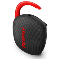 Energy Sistem EnergyClip Speaker 2.0 Black-4SX Energy Sistem EnergyClip Speaker 2.0 Black