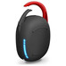 Energy Sistem EnergyClip Speaker 2.0 Black-SX4 Energy Sistem EnergyClip Speaker 2.0 Black