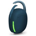 Energy Sistem EnergyClip Speaker 2.0 Blue-SX4 Energy Sistem EnergyClip Speaker 2.0 Blue