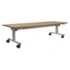 MESA ABATIBLE LATERAL REGULABLE 120X60 CM HAYA MOBEDUC 500605.6B14 (Espera 4 dias)