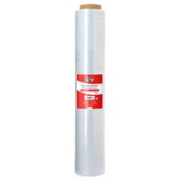 ROLLO FILM PLASTICO 23MICRAS 50CM ANCHO X 2KG TRANSPARENTE FIXO 50069110 (Espera 4 dias)