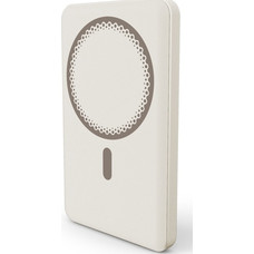 Energy Sistem Magnetic Powerbank 5000 mAh Champagn-SX4 Energy Sistem Magnetic Powerbank 5000 mAh Champagn