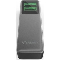 Energy Sistem Display Powerbank Pro 20000 mAh-10SX Energy Sistem Display Powerbank Pro 20000 mAh