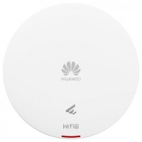 PUNTO DE ACCESO WIFI HUAWEI eKit AP361 (11AX INDOOR 1775Mbps 2+2 DUALBAND SMART ANTENNA) (Espera 4 dias)