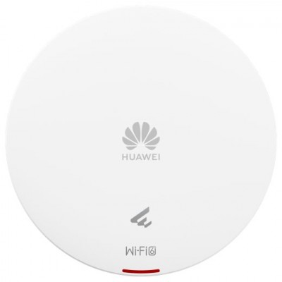 PUNTO DE ACCESO WIFI HUAWEI eKit AP361 (11AX INDOOR 1775Mbps 2+2 DUALBAND SMART ANTENNA) (Espera 4 dias)