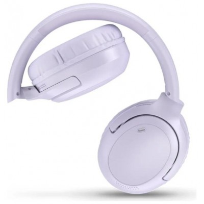 HEADSET BLUETOOTH ENERGY SISTEM HUSH BT ANC 24h