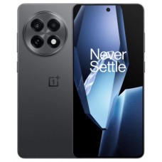 ONEPLUS 13R CPH2645 EUROPE 256GB 12GB NEBULA NOIR EU + ONEPLUS WATCH 2R (Espera 4 dias)