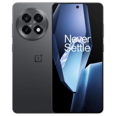 ONEPLUS 13R CPH2645 EUROPE 256GB 12GB NEBULA NOIR EU + ONEPLUS WATCH 2R (Espera 4 dias)