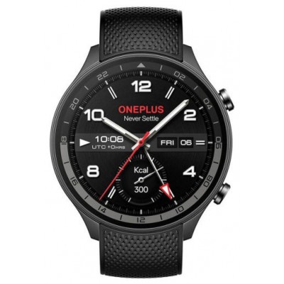 ONEPLUS 13 CPH2653 EUROPE 256GB 12GB EBONY ECLIPSE EU + ONEPLUS WATCH 2R (Espera 4 dias)