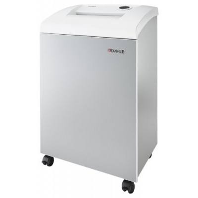 Dahle 306. 18-20 hojas, Particula 5,0 x 50 mm, entrada