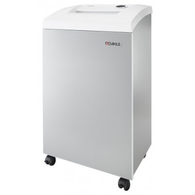 Dahle 310. 18-20 hojas, Particula 5,0 x 50 mm, entrada
