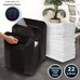 DESTRUCTORA FELLOWES LX201 N-DU69 DESTRUCTORA FELLOWES LX201 N