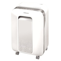 DESTRUCTORA FELLOWES LX201 BL