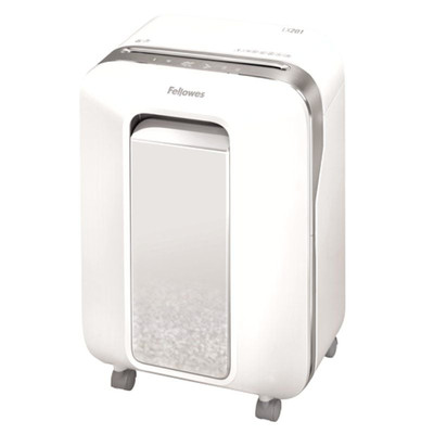 DESTRUCTORA FELLOWES LX201 BL-DU69 DESTRUCTORA FELLOWES LX201 BL