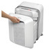 DESTRUCTORA FELLOWES LX201 BL-DU69 DESTRUCTORA FELLOWES LX201 BL