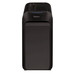 DESTRUCTORA FELLOWES LX221 BK-DU115 DESTRUCTORA FELLOWES LX221 BK