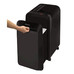 DESTRUCTORA FELLOWES LX221 BK-DU115 DESTRUCTORA FELLOWES LX221 BK
