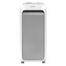 DESTRUCTORA FELLOWES LX221 WH-DU115 DESTRUCTORA FELLOWES LX221 WH