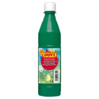 Jovi 50619 pintura para manualidades Pintura para carteles 500 ml 1 pieza(s) (Espera 4 dias)