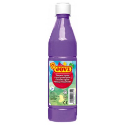 Jovi 50623 pintura para manualidades Pintura para carteles 500 ml 1 pieza(s) (Espera 4 dias)