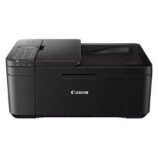 IMPRESORA CANON PIXMA TR4650 MULTIFUNCION INYECCION COLOR