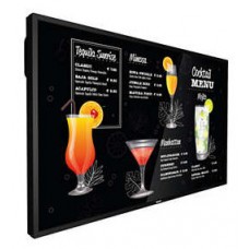 MONITOR PHILIPS 50" P-LINE / PANEL IPS D-LED 16:9 / 3840X2160 750CD/M2 / 8MS / PIXEL PITCH 0.2854 X 0.2854 / VESA 400X400/M6 / SOC MS - 92Q / USO LANDSCAPE / PORTRAIT / OPS SDM / WIFI NO / 1XRJ45 (50BDL3117P/00) (Espera 4 dias)