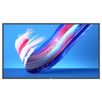 Philips 50BDL3650Q Pantalla plana para se&ntilde;alizaci&oacute;n digital 127 cm (50") LCD Wifi 400 cd / m&sup2; 4K Ultra HD Negro Procesador incorporado Android 10 18/7 (Espera 4 dias)