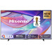 Hisense 50E79S TV 50" UHD QLED SMART TV HDR10+-SX70 Hisense 50E79S TV 50" UHD QLED SMART TV HDR10+