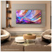 Hisense 50E79S TV 50" UHD QLED SMART TV HDR10+-SX70 Hisense 50E79S TV 50" UHD QLED SMART TV HDR10+