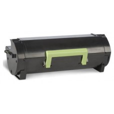 LEXMARK MS310D Toner Retornable Negro