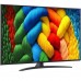 LG 50NANO81A6A TV 50" UHD SMART TV 4K NanoCell