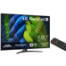 TV LG NANOCELL 4K LED 50NANO82A6B 50" 4K UHD 60HZ SMART TV WEBOS HDR-SX66 TV LG NANOCELL 4K LED 50NANO82A6B 50" 4K UHD 60HZ SMART TV WEBOS HDR