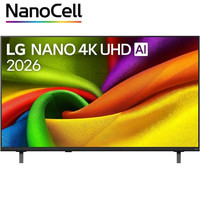 TELEVISOR LG 50NU850B6LA-53DU TELEVISOR LG 50NU850B6LA
